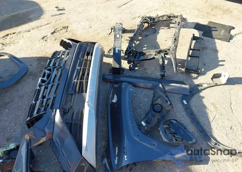 2022 Hyundai Tucson N Line z USA, uszkodzony, nr VIN KM8JF3AE6NU079040